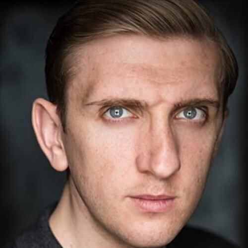 Photo of Philip Shaun McGuinness