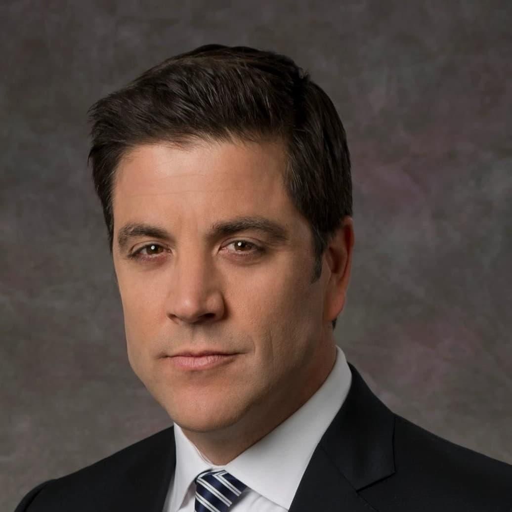 Photo of Josh Elliott