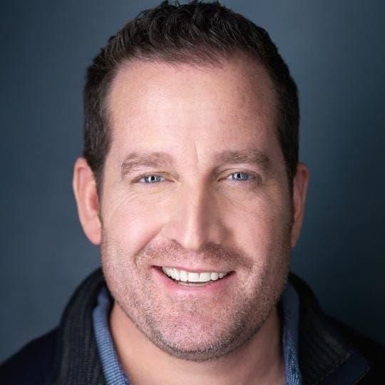 Photo of Robert Keiley