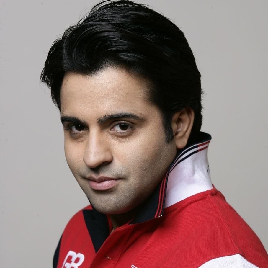 Photo of Yuvraj Siddharth Singh