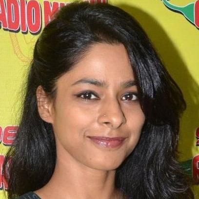 Photo of Sugandha Garg