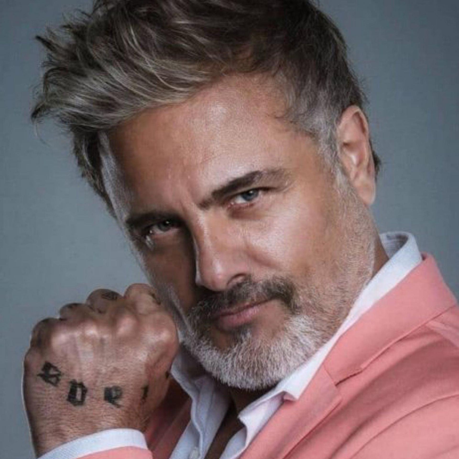 Photo of Marcelo Dos Santos