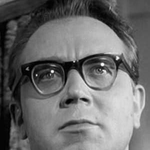 Photo of Iosif Konopatsky