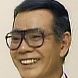 Photo of Hideo Sato