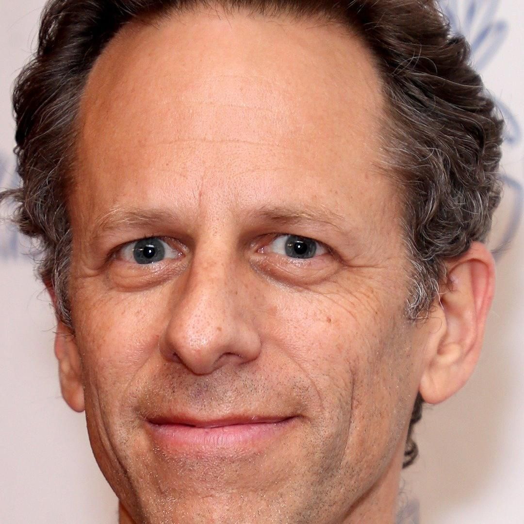 Photo of Craig Gerber