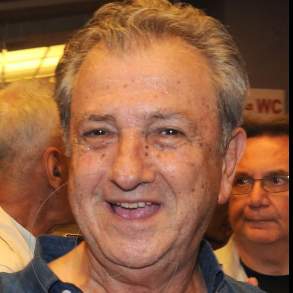 Photo of Vasilis Vafeas