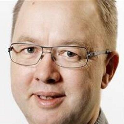 Photo of Søren Bo Hansen