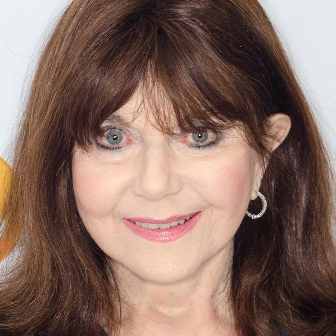 Photo of Miriam Stoppard