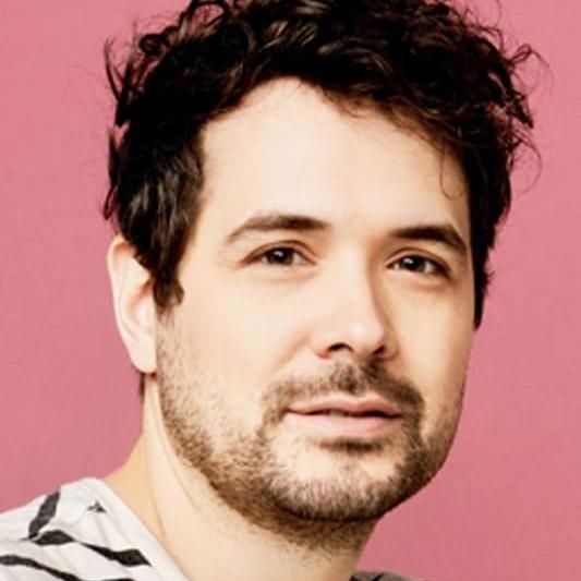 Photo of Steve Gagnon