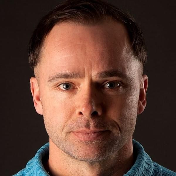Photo of Lars Lenth