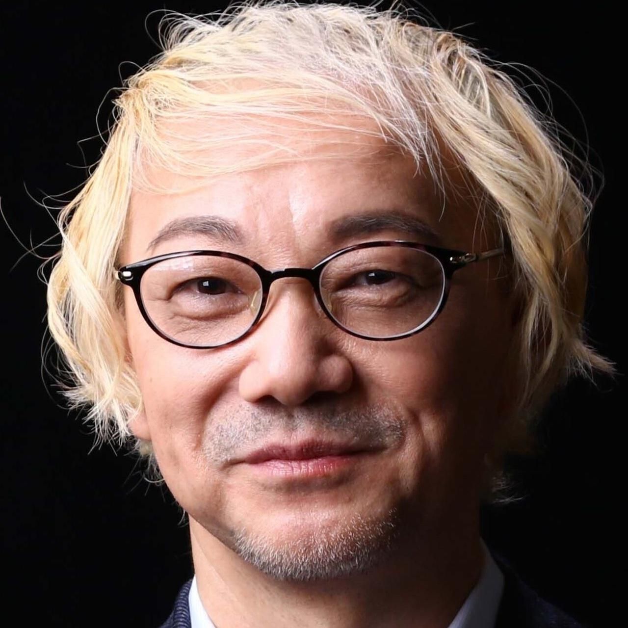Photo of Yoshinobu Fujioka