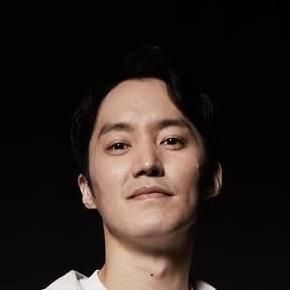 Photo of Park Ji-hoon
