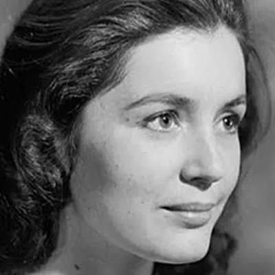 Photo of Claude Marcault