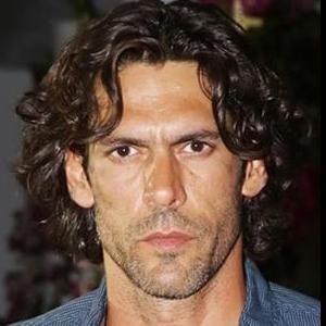 Photo of Yannis Spaliaras