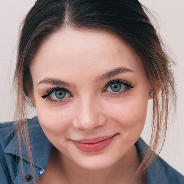 Photo of Ulyana Moldovanova