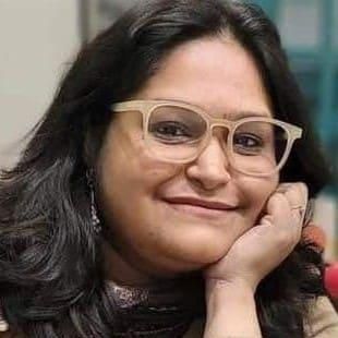 Photo of Samragnee Bandyopadhyay