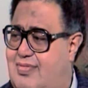 Photo of Abdel Ghaffar Ouda