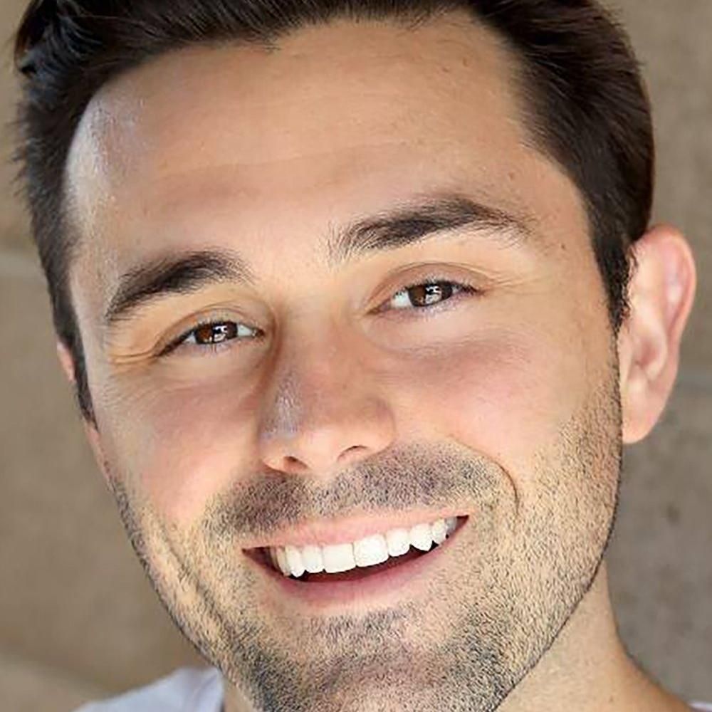 Photo of Alex Farnham