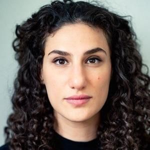 Photo of Selin Kavak