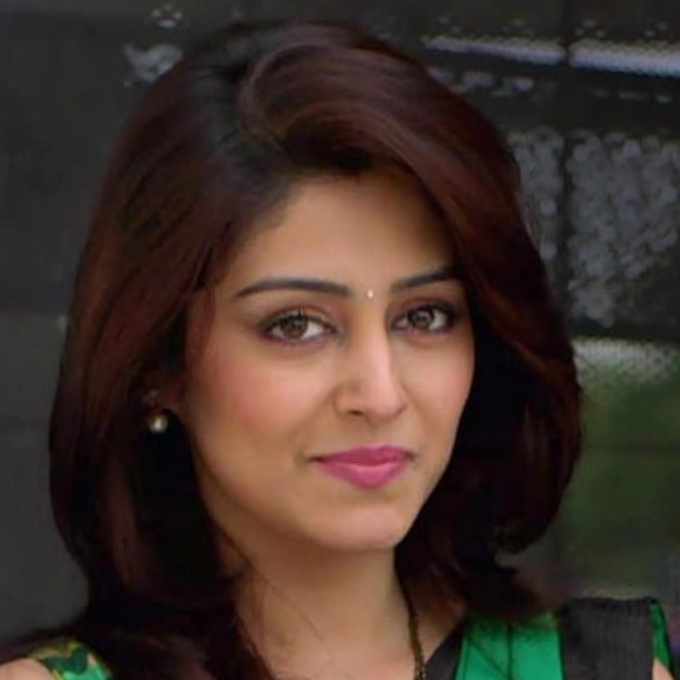 Photo of Tapasya Nayak Srivastava