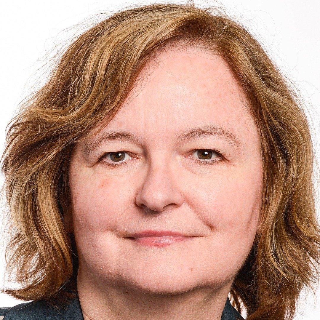 Photo of Nathalie Loiseau