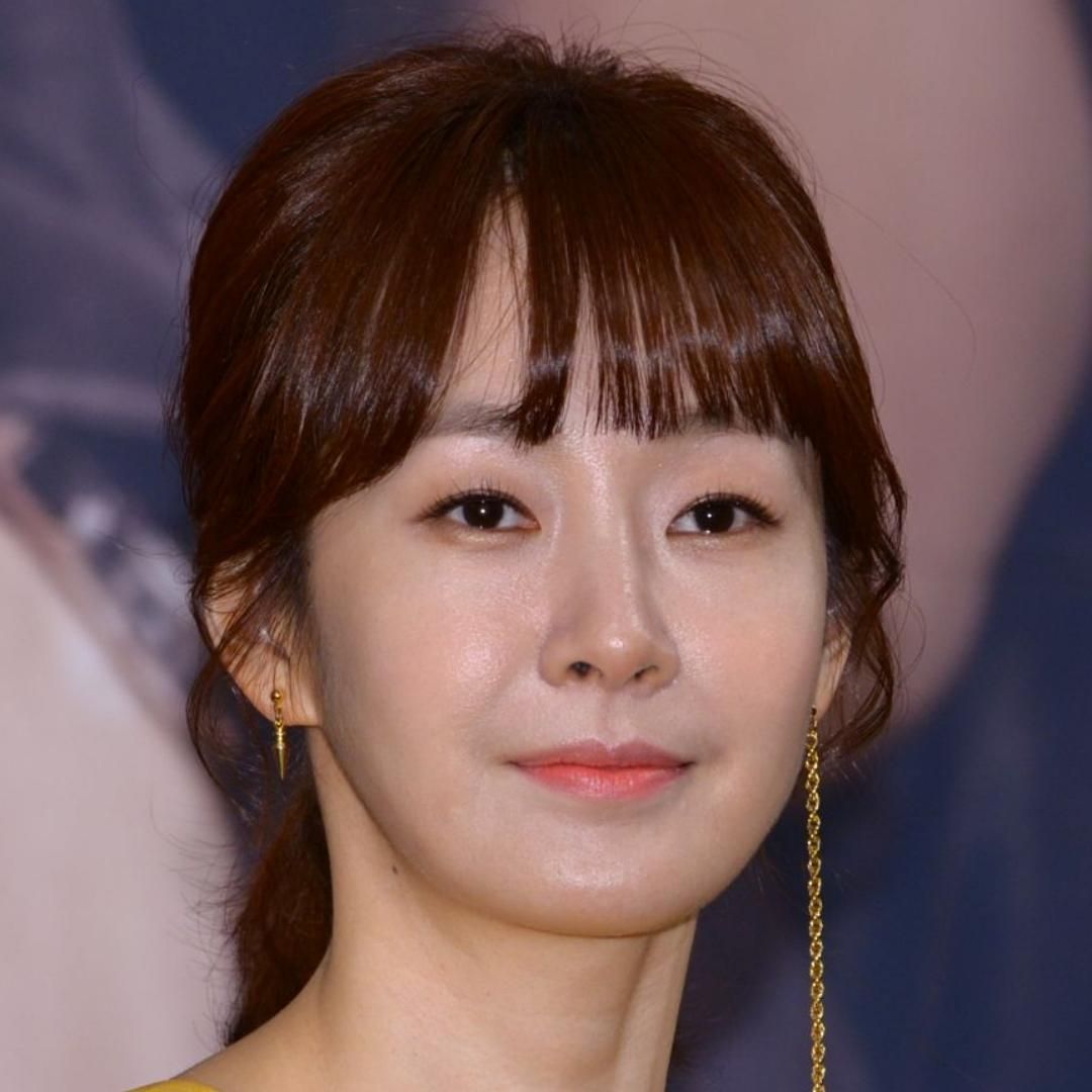 Photo of Myung Se-bin