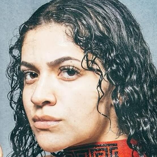 Photo of Perse Miranda