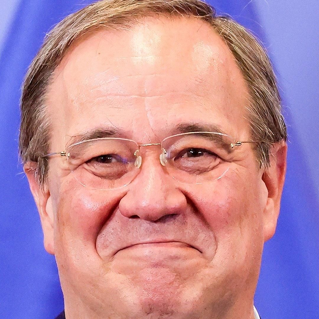 Photo of Armin Laschet