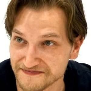 Photo of Rémi Chapotot