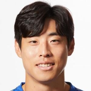 Photo of Chang Yong-heung