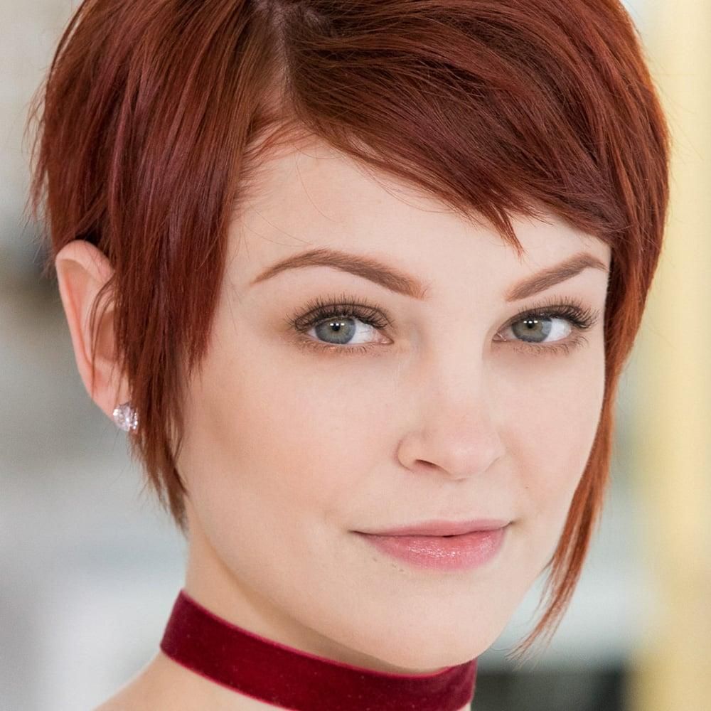 Photo of Bree Daniels