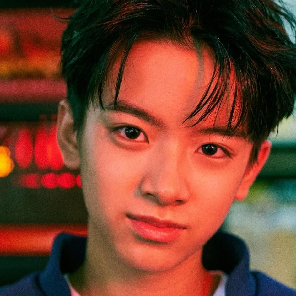 Photo of Ryan Lin