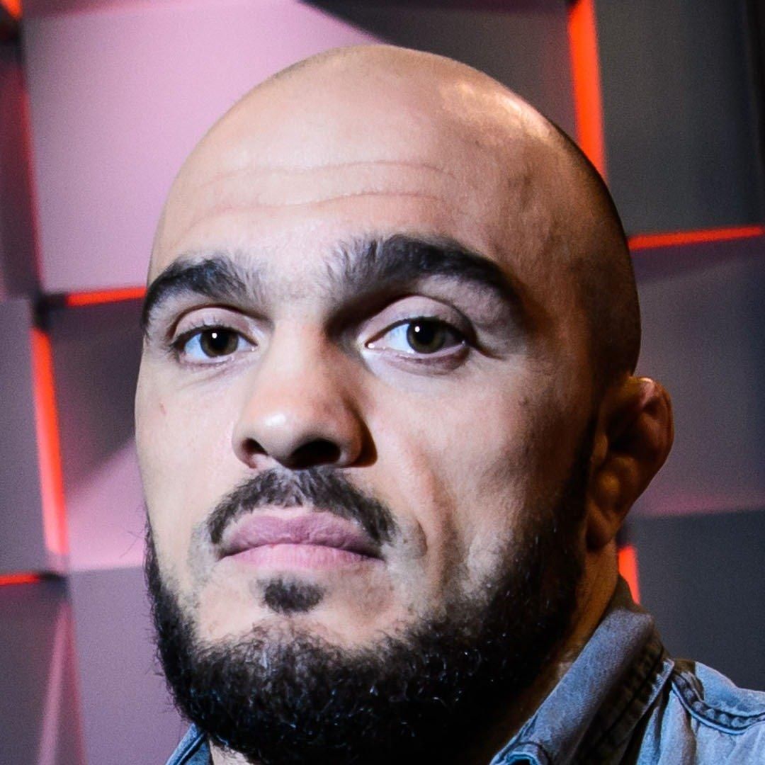 Photo of Ilir Latifi