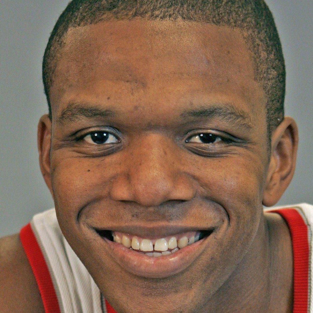 Photo of Darius Miles