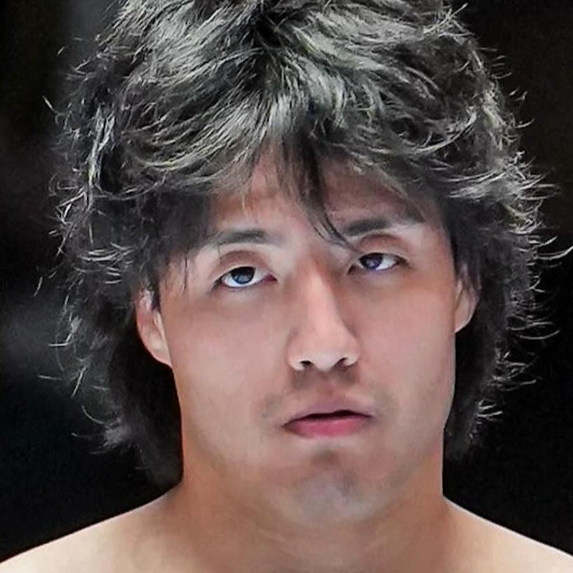 Photo of Masatora Yasuda