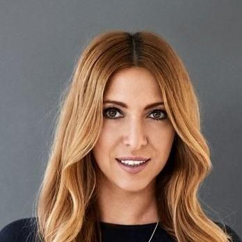 Photo of Kate Walsh