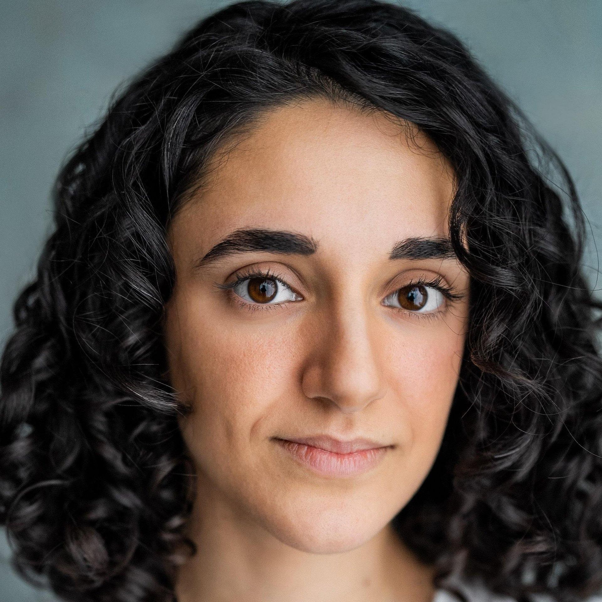 Photo of Inbal Amram