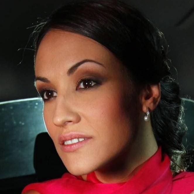 Photo of Zorana Bećić Đorđević