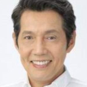 Photo of Tôsei Ishida