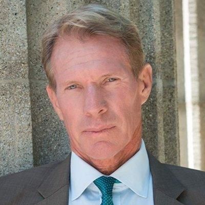 Photo of Steven Jon Nichols