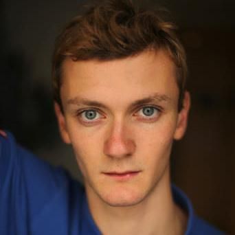 Photo of Tom Rivoire