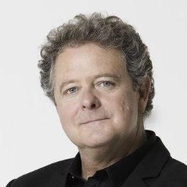 Photo of Juan Luis Cano