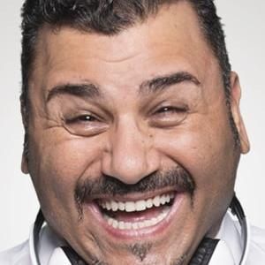 Photo of Sergio Friscia