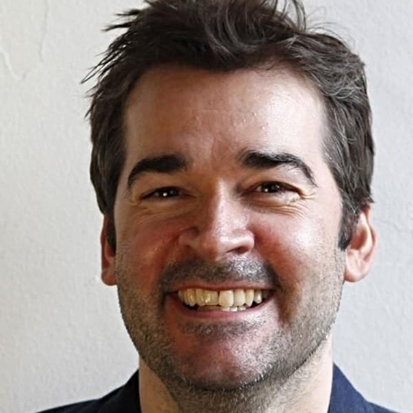 Photo of Adam Riches