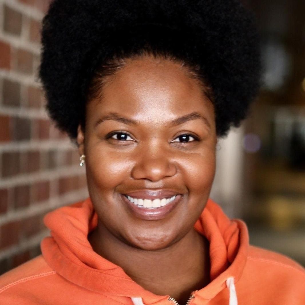 Photo of Shanessa Sweeney