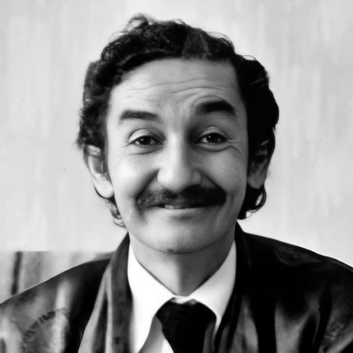 Photo of Mohamed Zinet