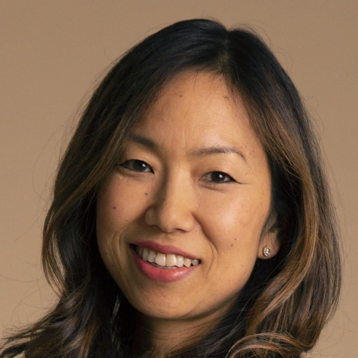 Photo of Ann Shin