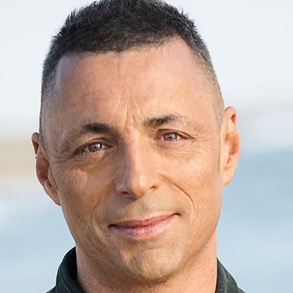 Photo of Alex Britti