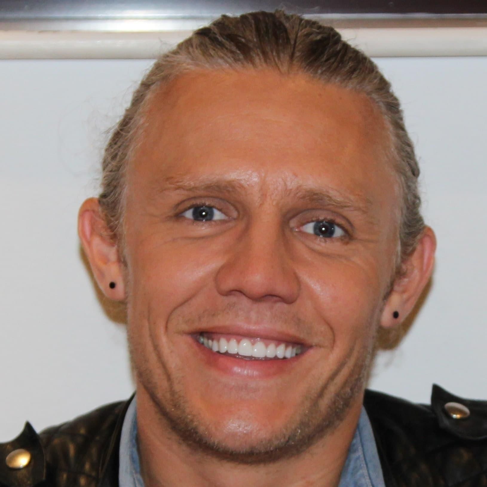 Photo of Jimmy Bullard