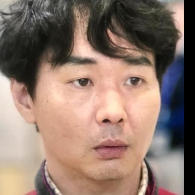 Photo of Kim Geon-ho